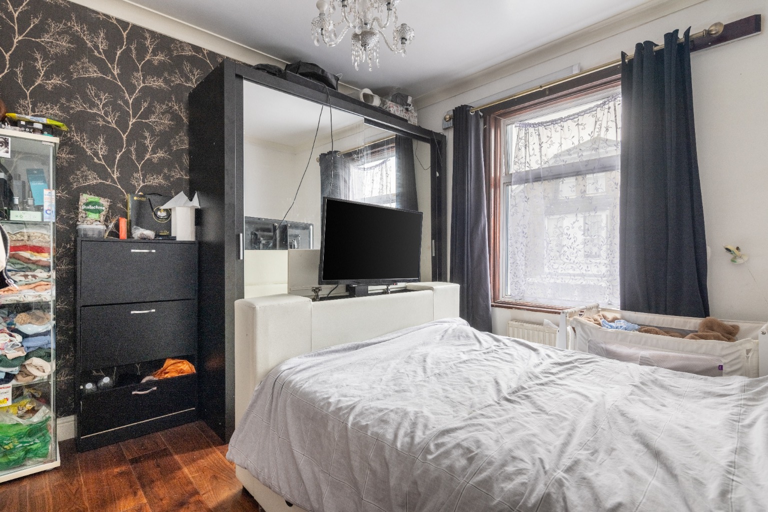 Photo for Norwich Road, London,  E7