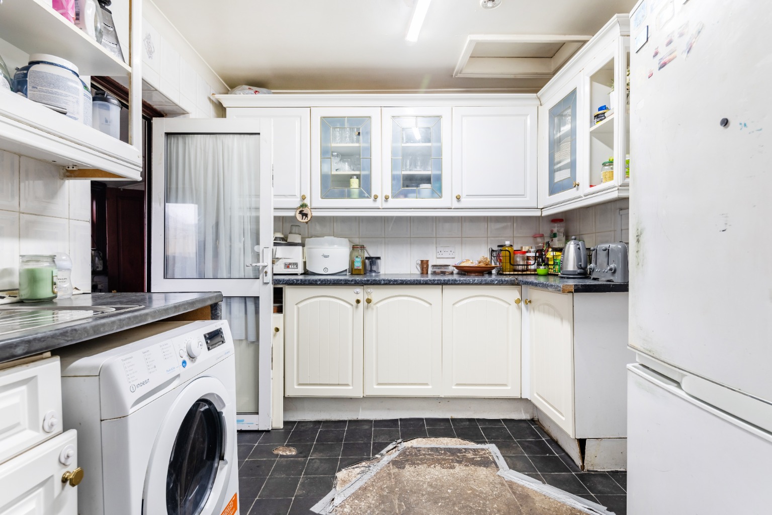 Photo for Norwich Road, London,  E7