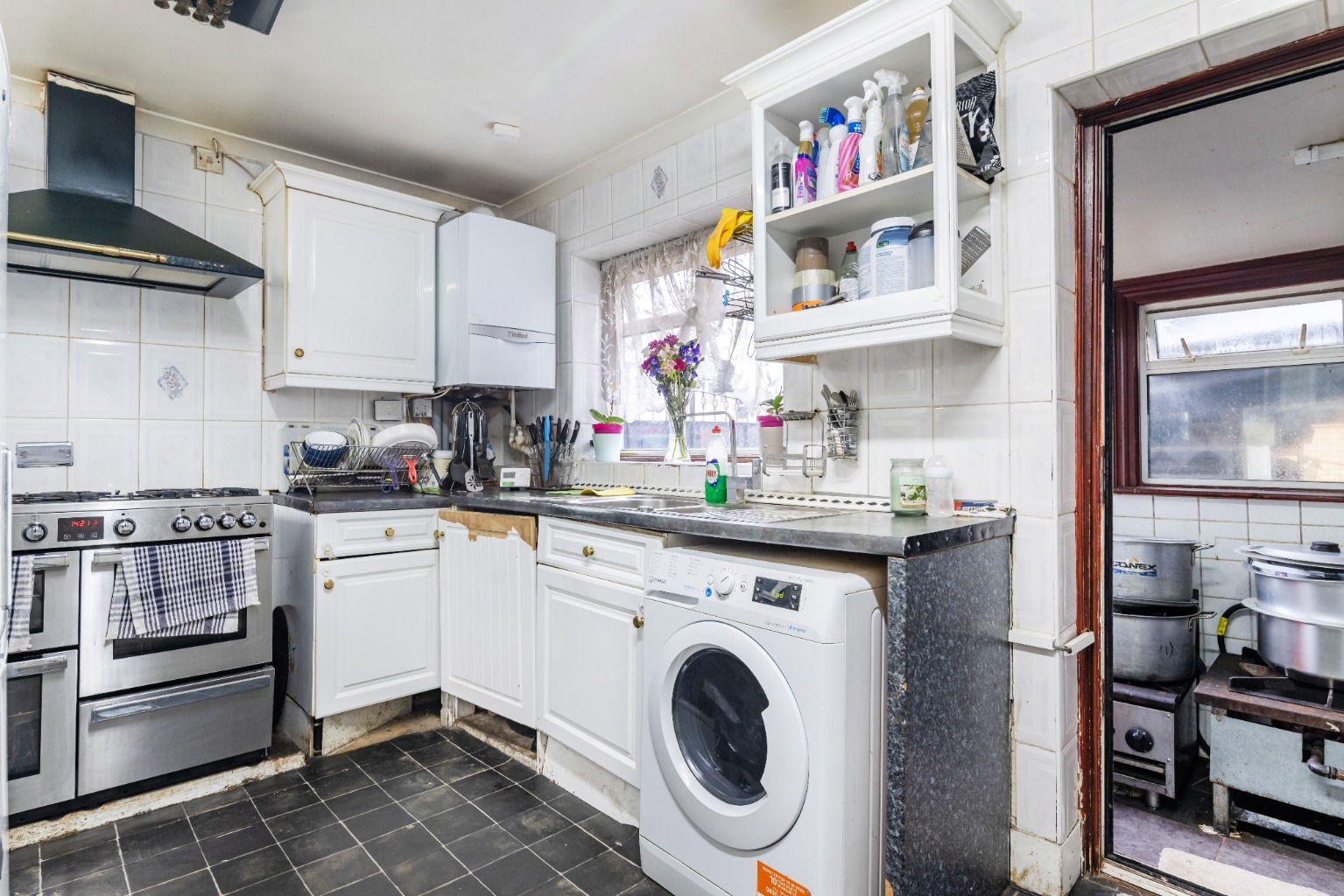 Photo for Norwich Road, London,  E7