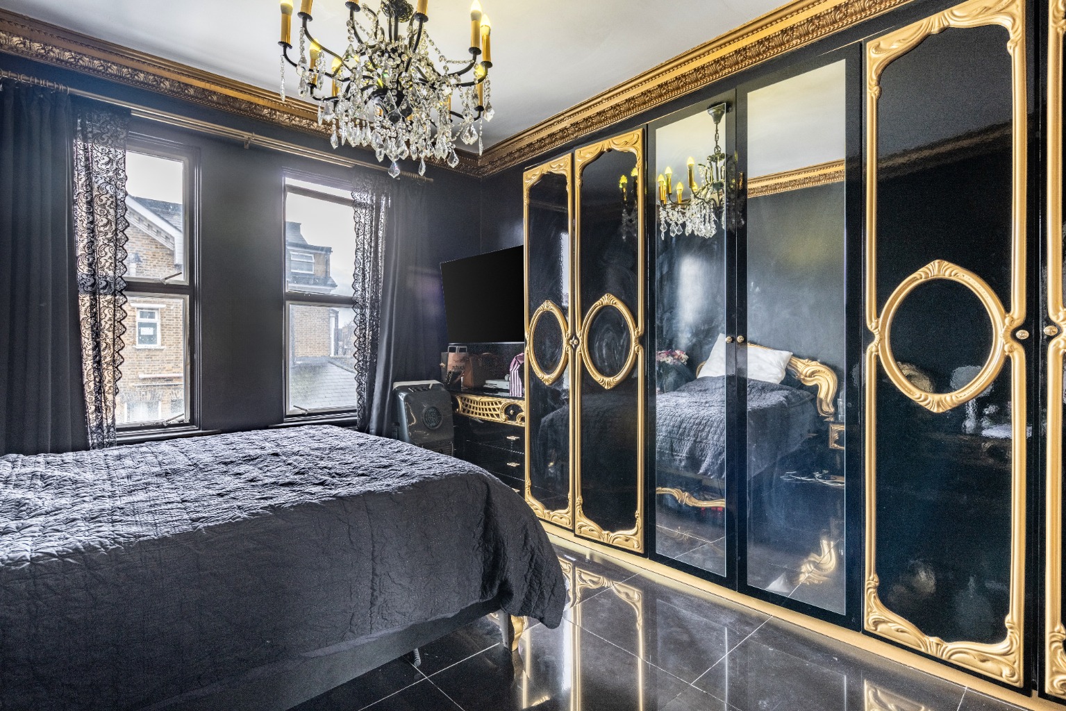 Photo for Norwich Road, London,  E7