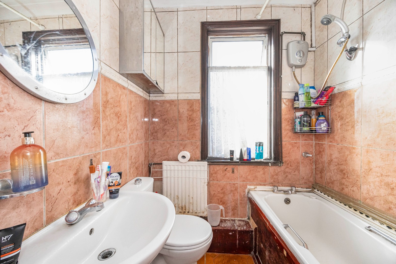 Photo for Norwich Road, London,  E7