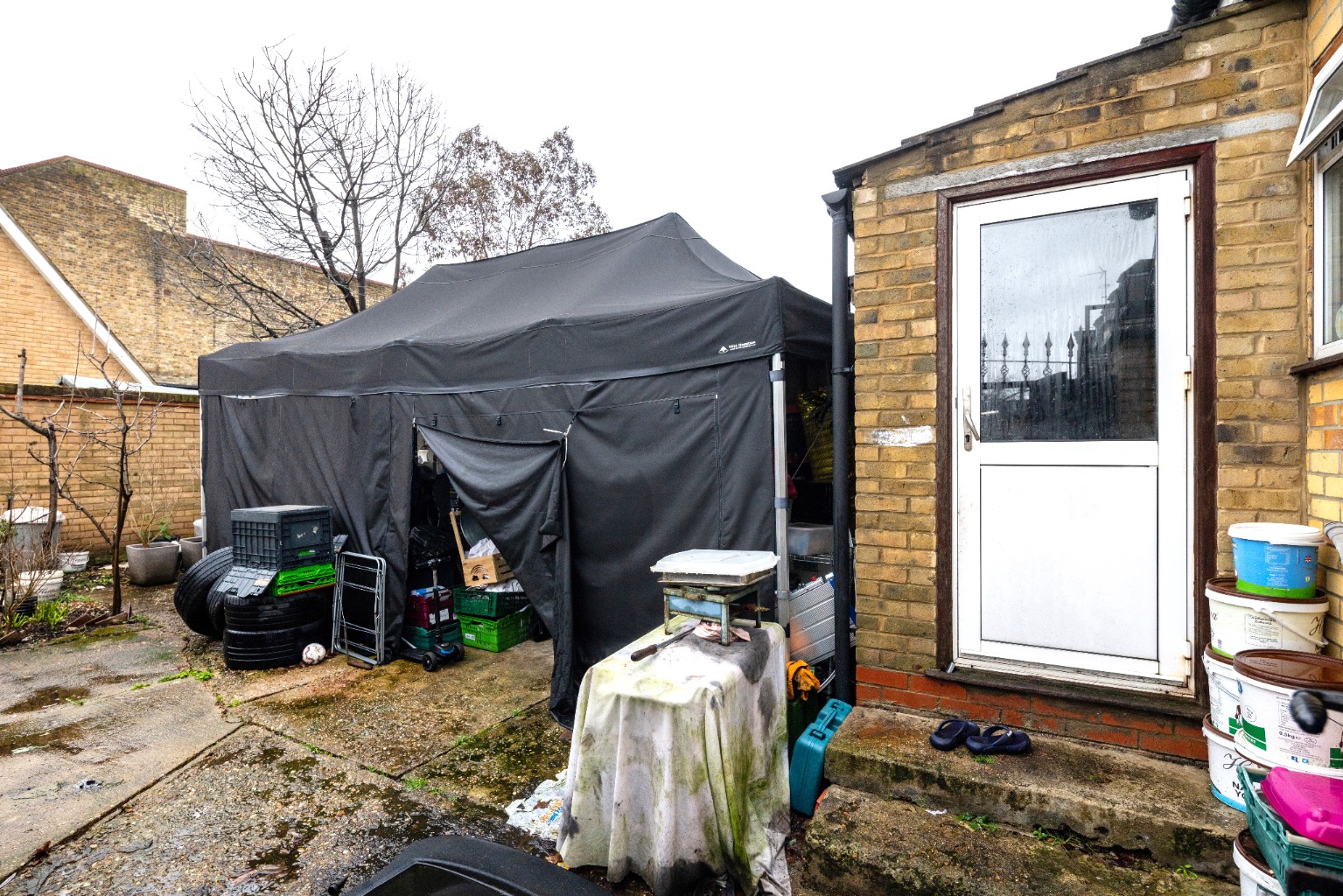 Photo for Norwich Road, London,  E7