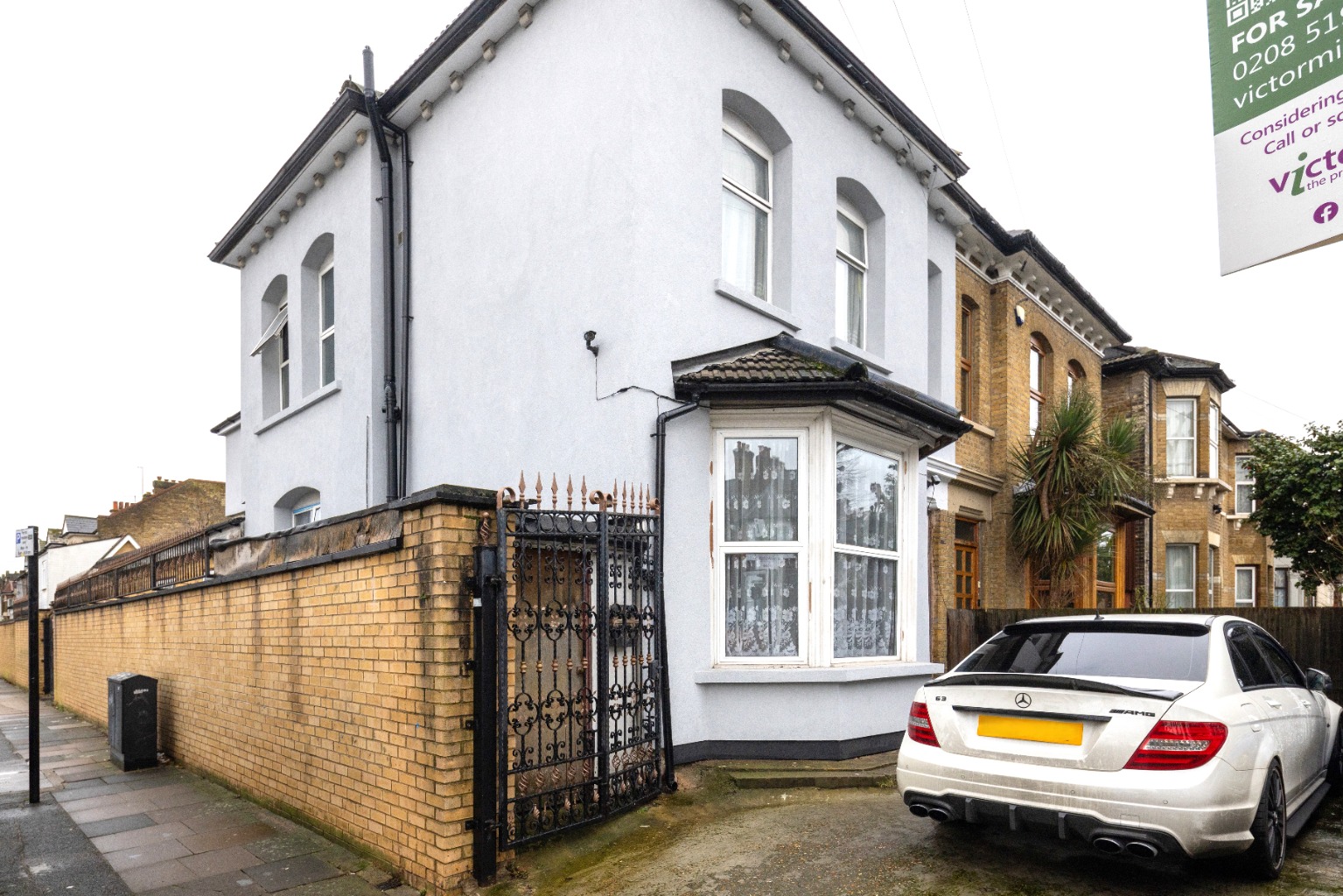 Photo for Norwich Road, London,  E7