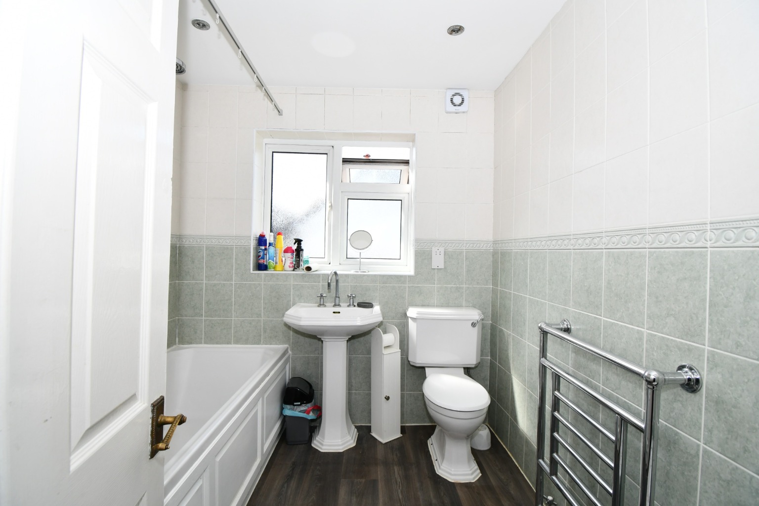 Photo for Norlington Road, London,  E10