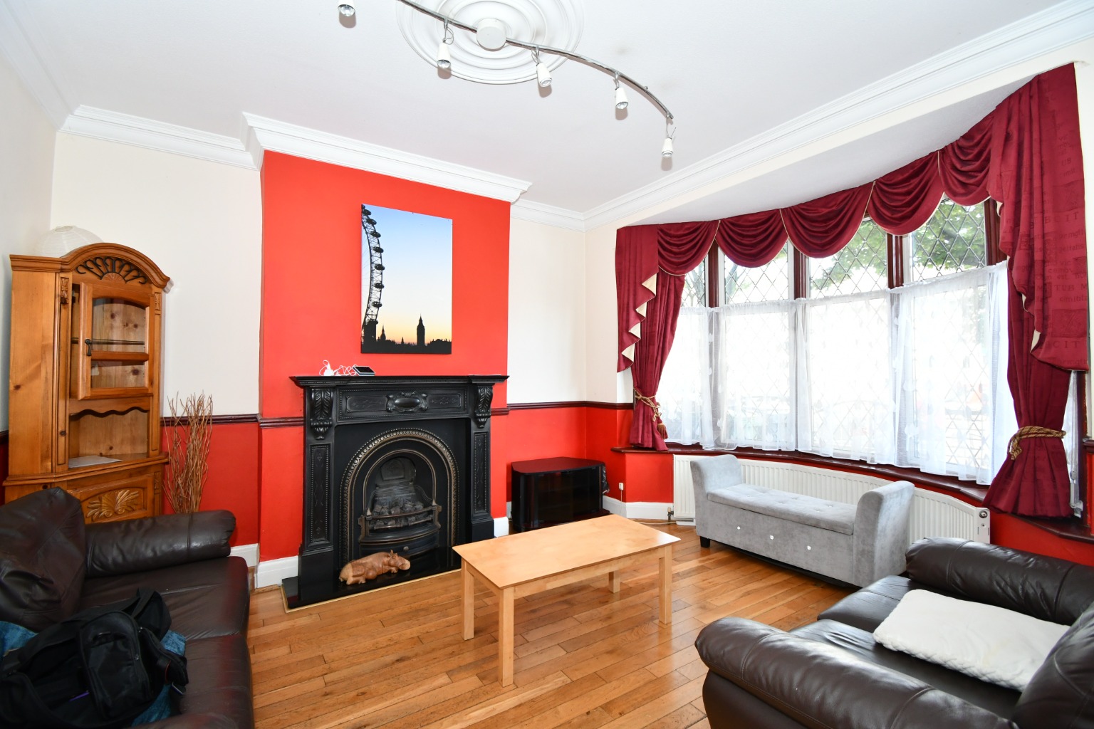 Photo for Norlington Road, London,  E10