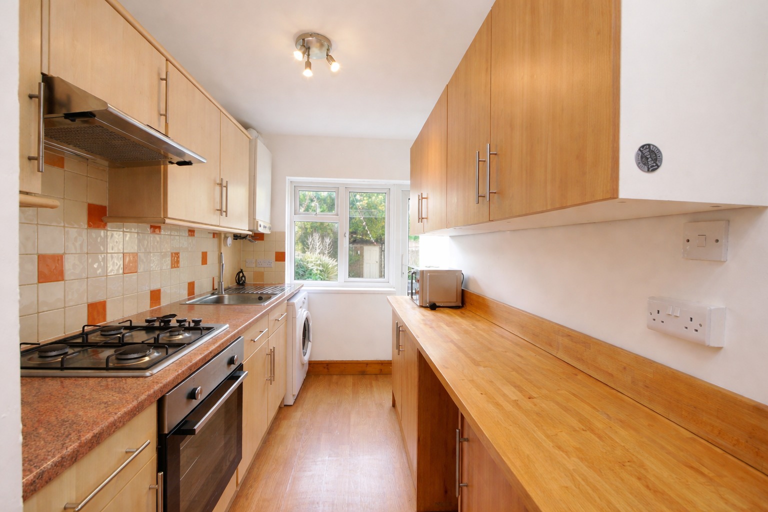 Photo for Forest Drive East, London, E11