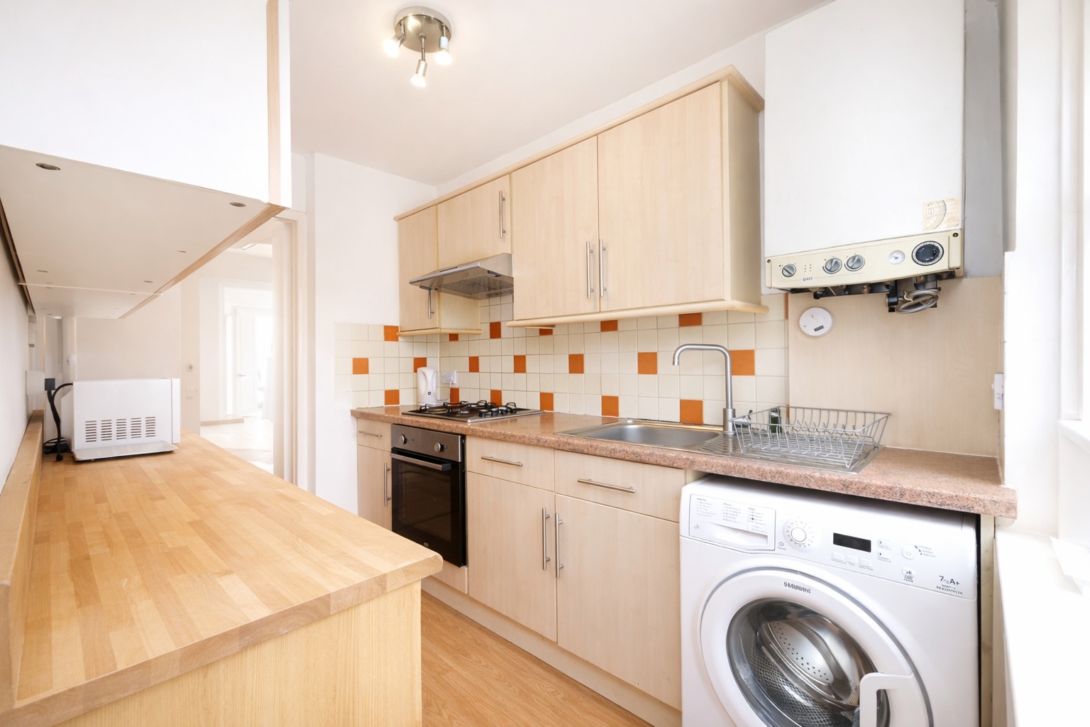 Photo for Forest Drive East, London, E11