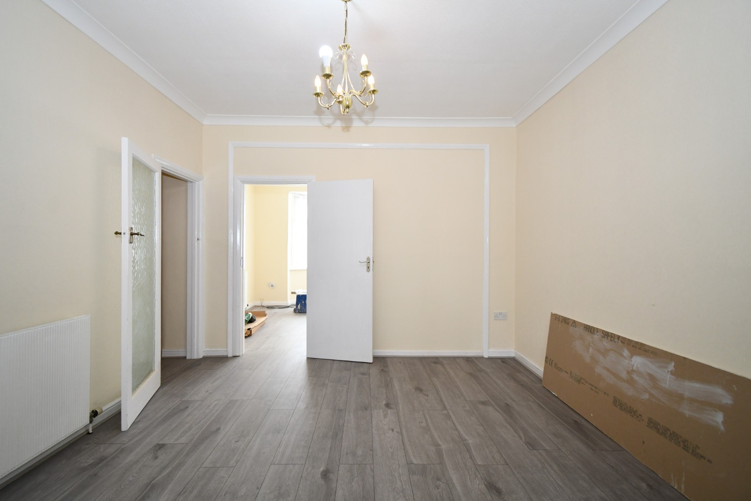 Photo for Martley Drive, Ilford, IG2