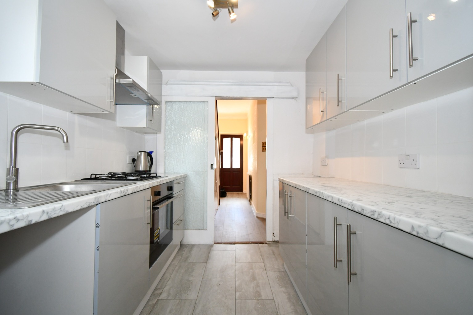 Photo for Martley Drive, Ilford, IG2