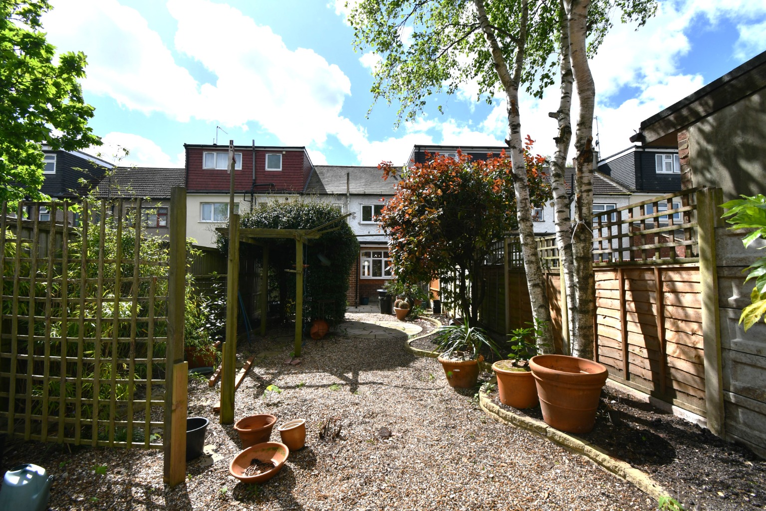 Photo for Martley Drive, Ilford, IG2