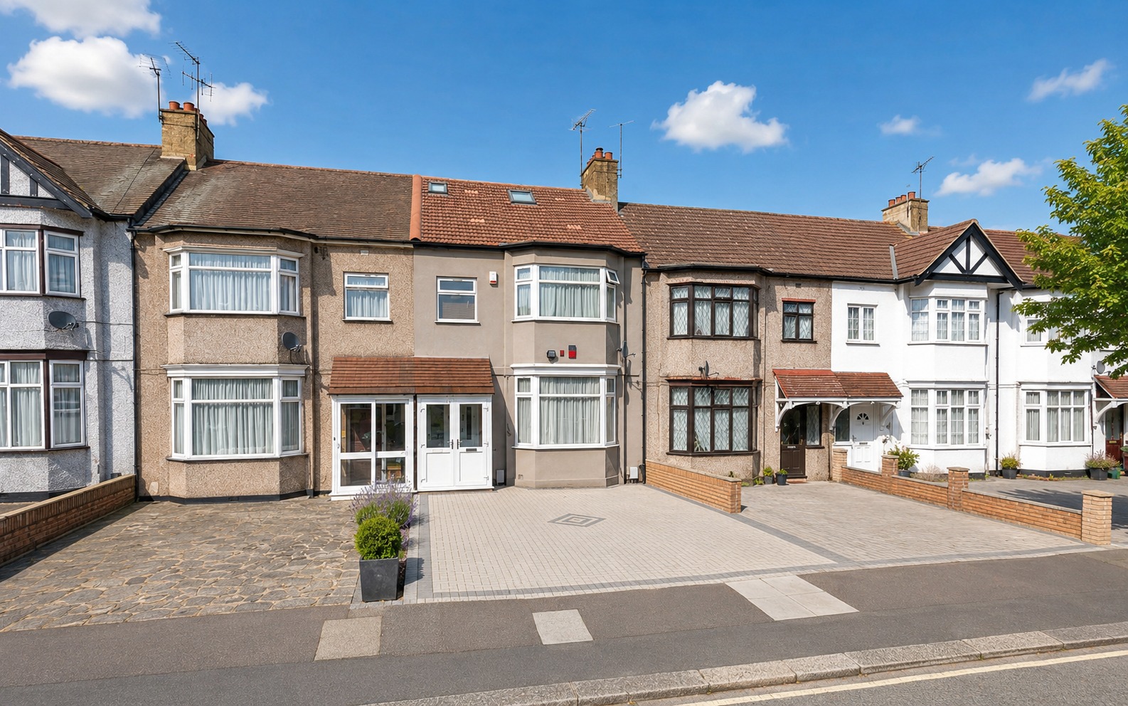 Photo for Martley Drive, Ilford, IG2