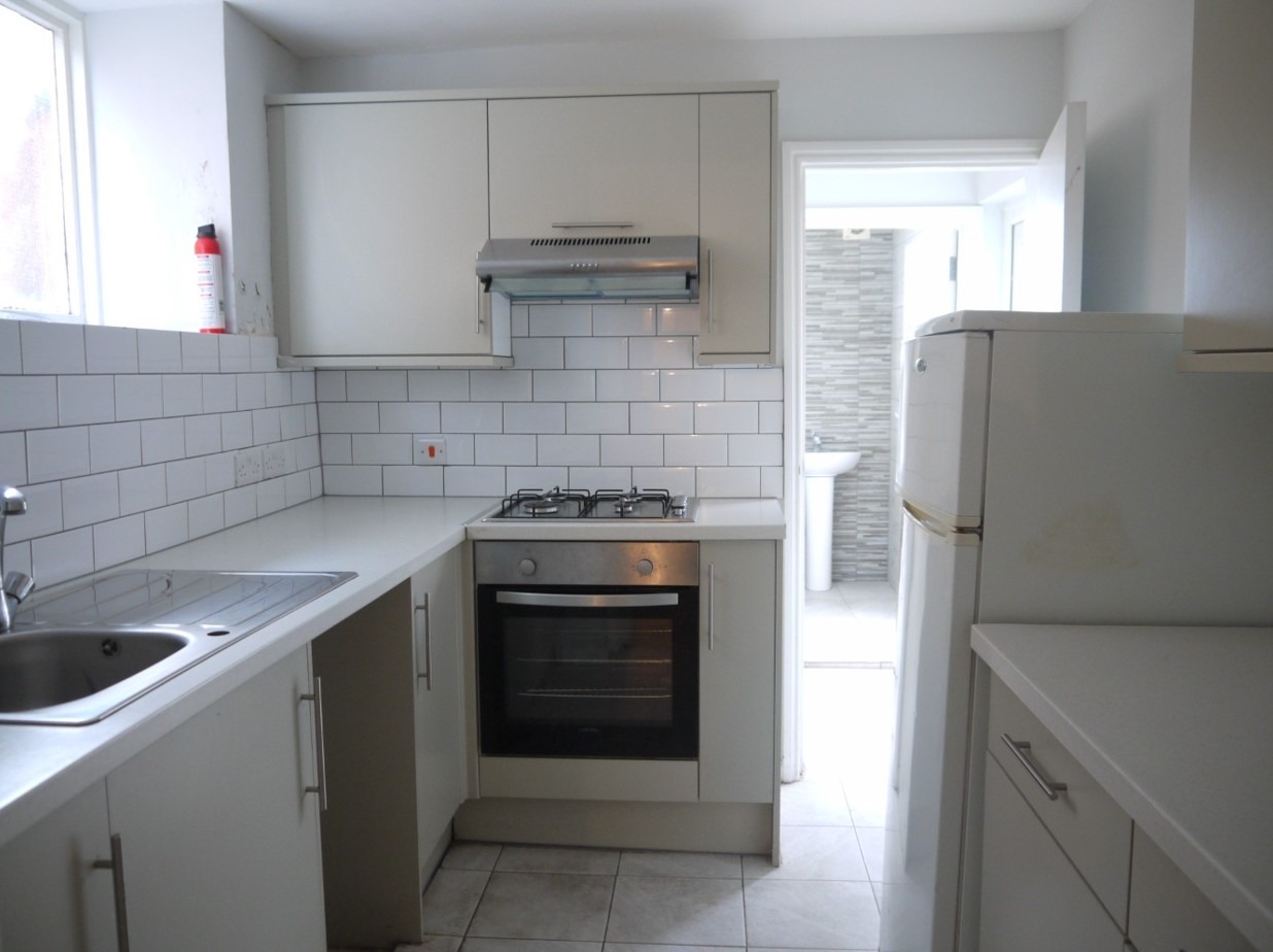 Photo for Selwyn Road, London, E13