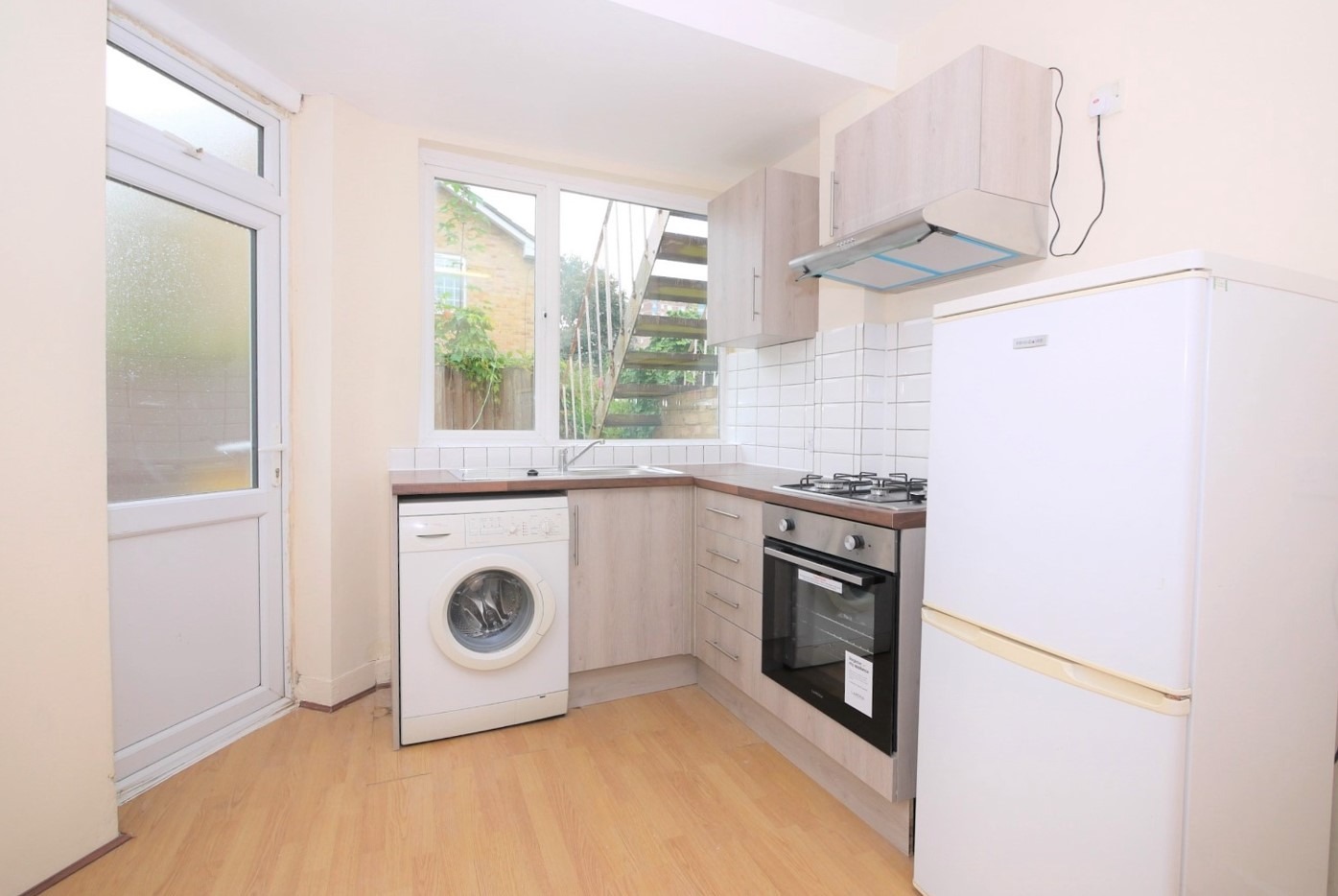 Photo for Selwyn Road, London, E13