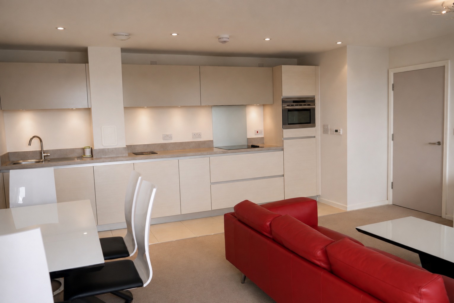 Photo for Callisto Court, Hammersley Road, London,  E16