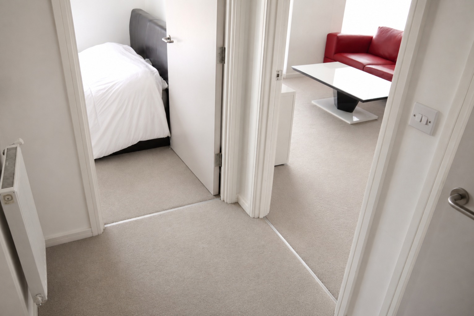 Photo for Callisto Court, Hammersley Road, London,  E16