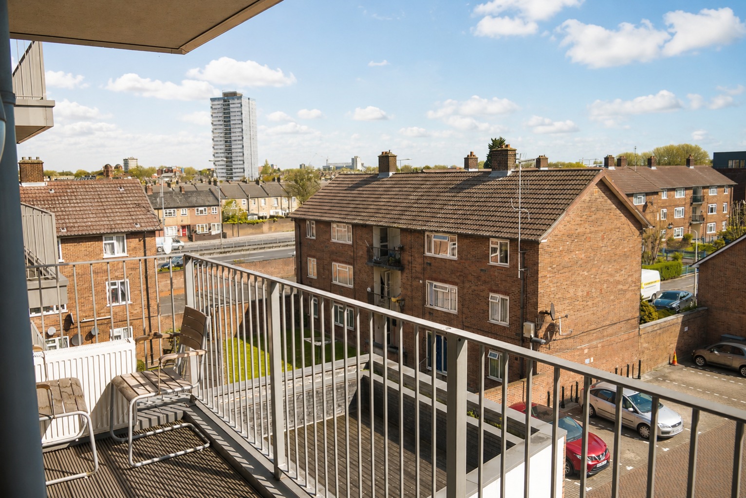 Photo for Callisto Court, Hammersley Road, London,  E16