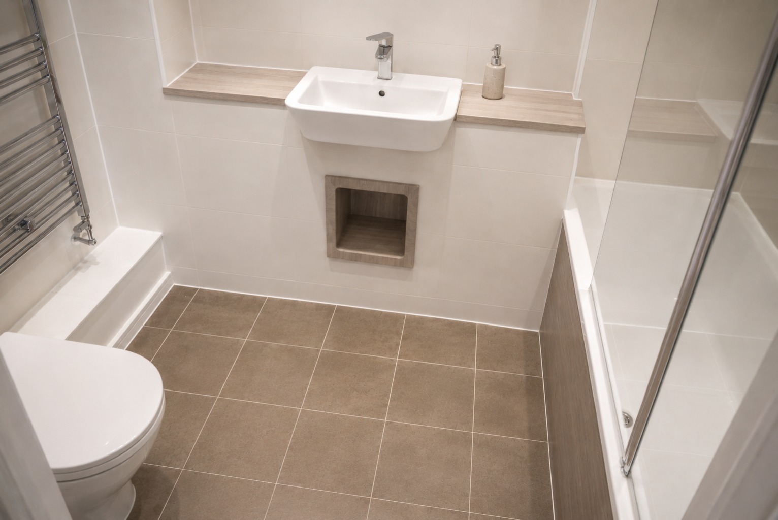 Photo for Callisto Court, Hammersley Road, London,  E16