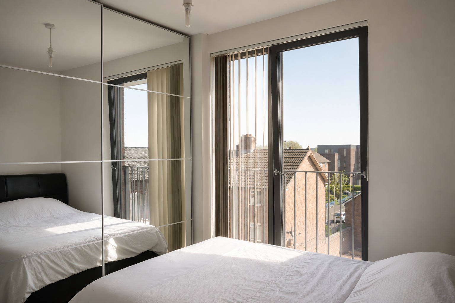 Photo for Callisto Court, Hammersley Road, London,  E16