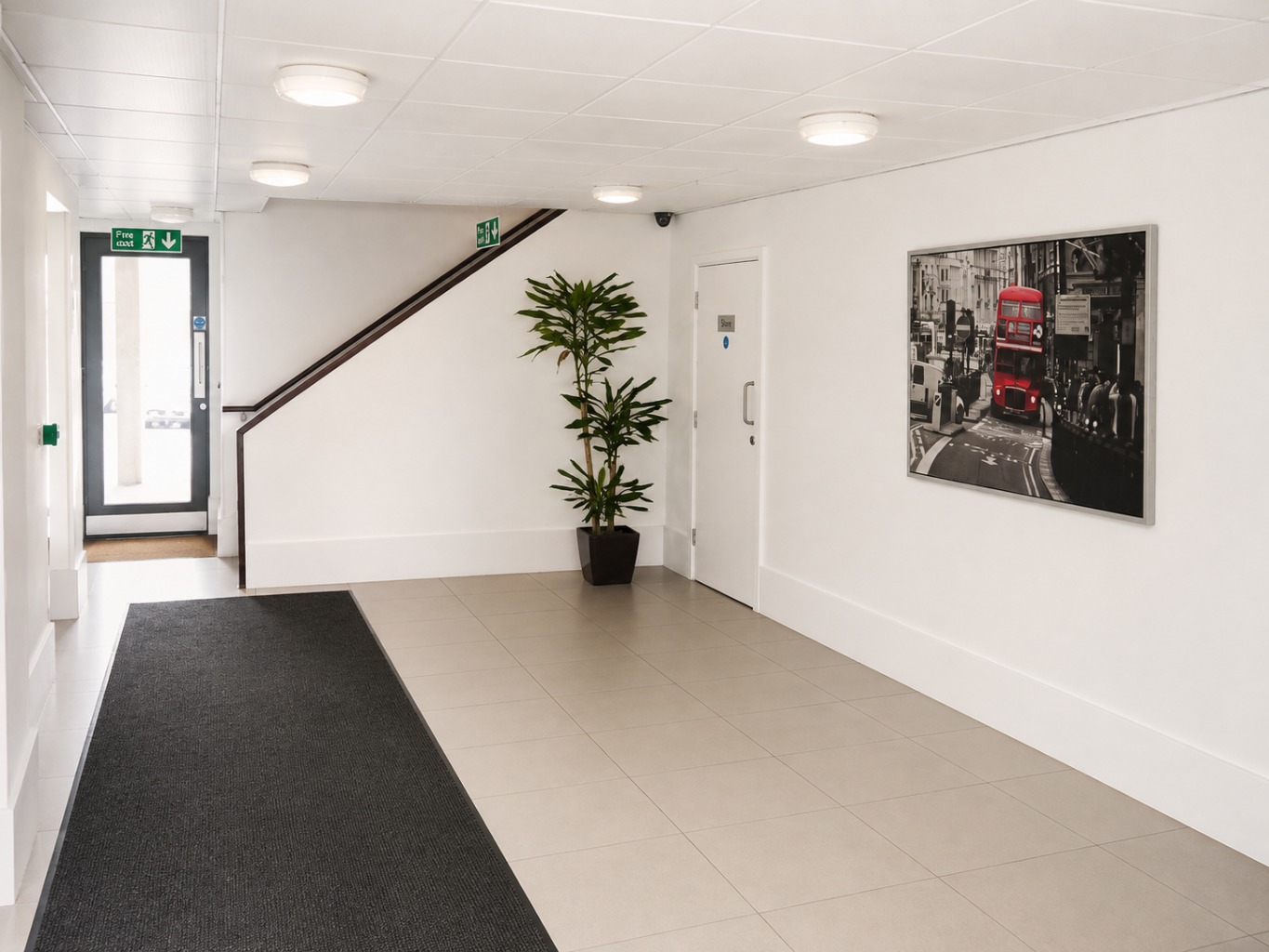 Photo for Callisto Court, Hammersley Road, London,  E16