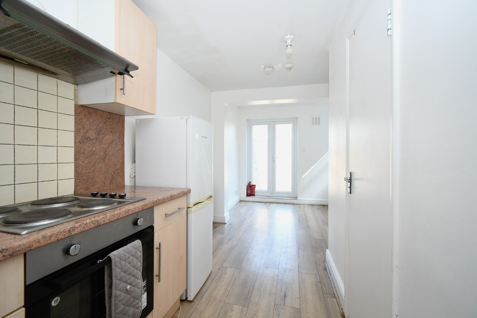 Photo for Nutfield Road, London, E15