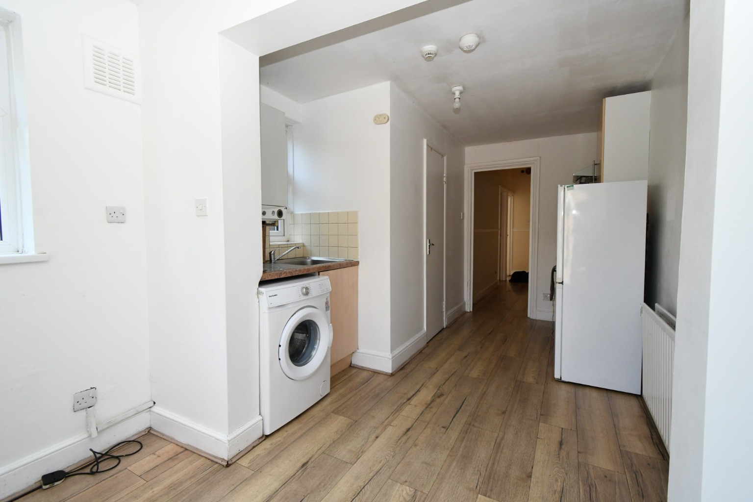 Photo for Nutfield Road, London, E15