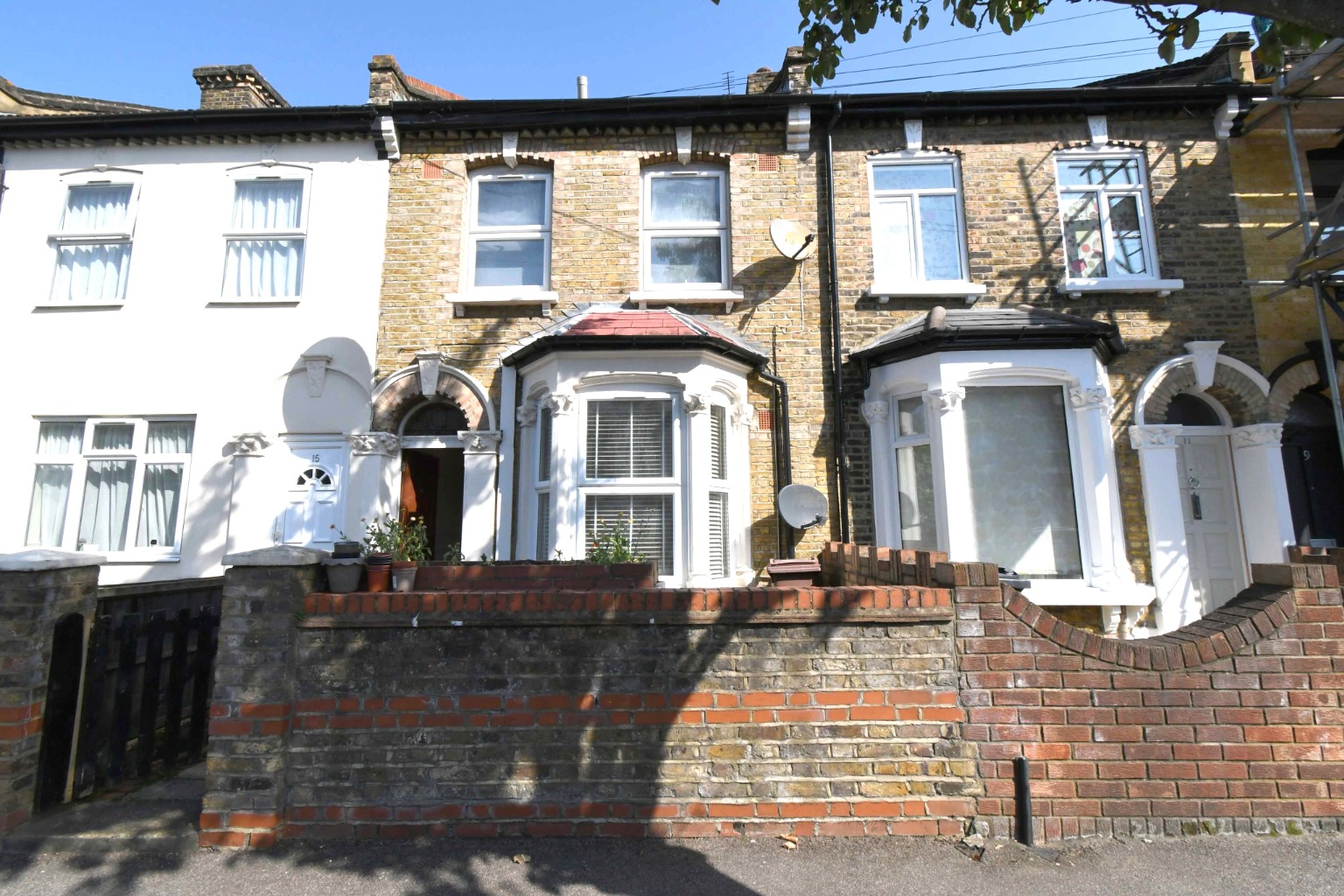 Photo for Nutfield Road, London, E15