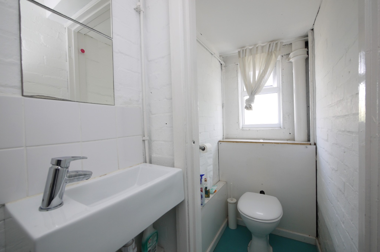 Photo for Haggerston Road, London,  E8