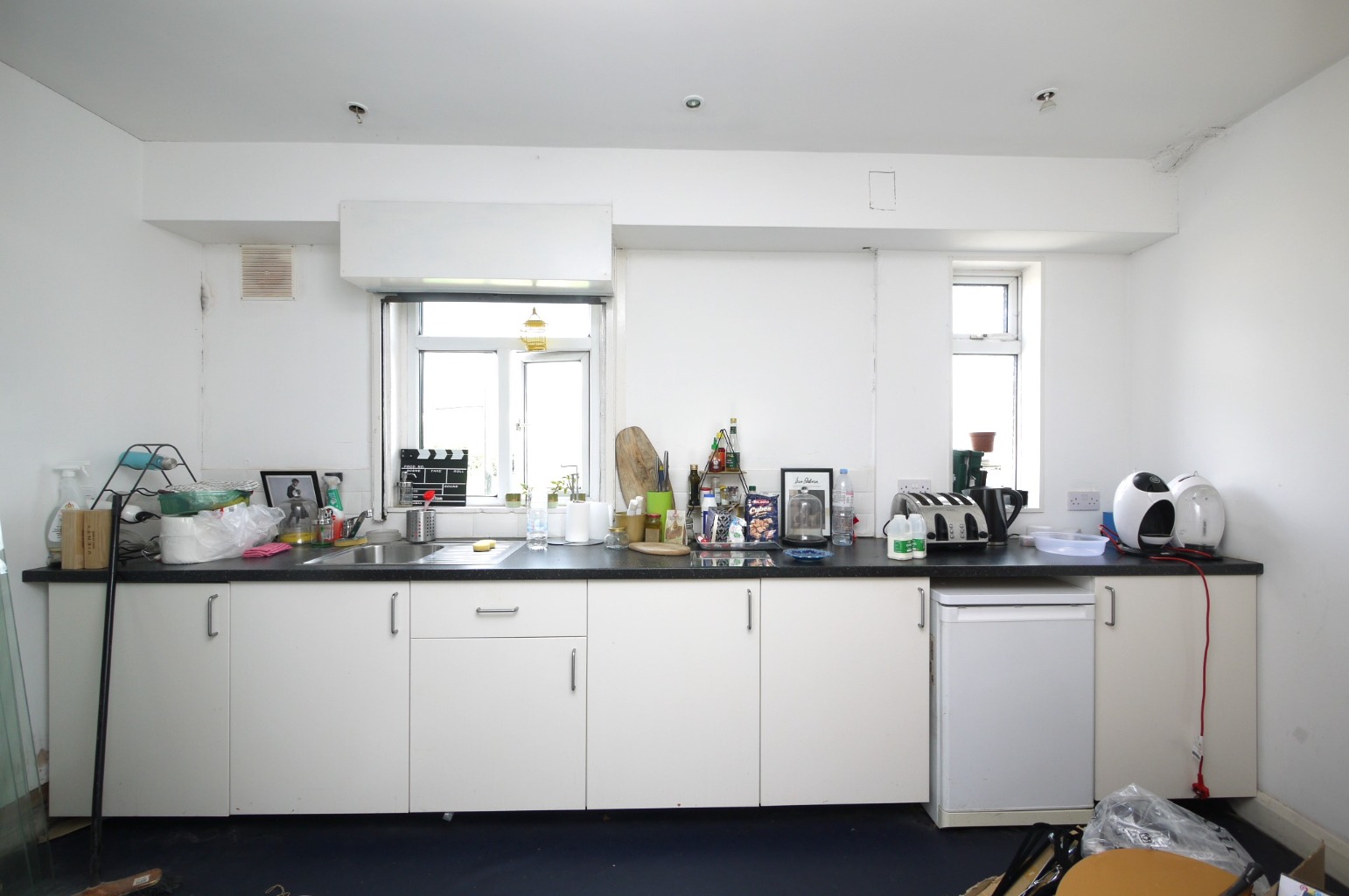 Photo for Haggerston Road, London,  E8