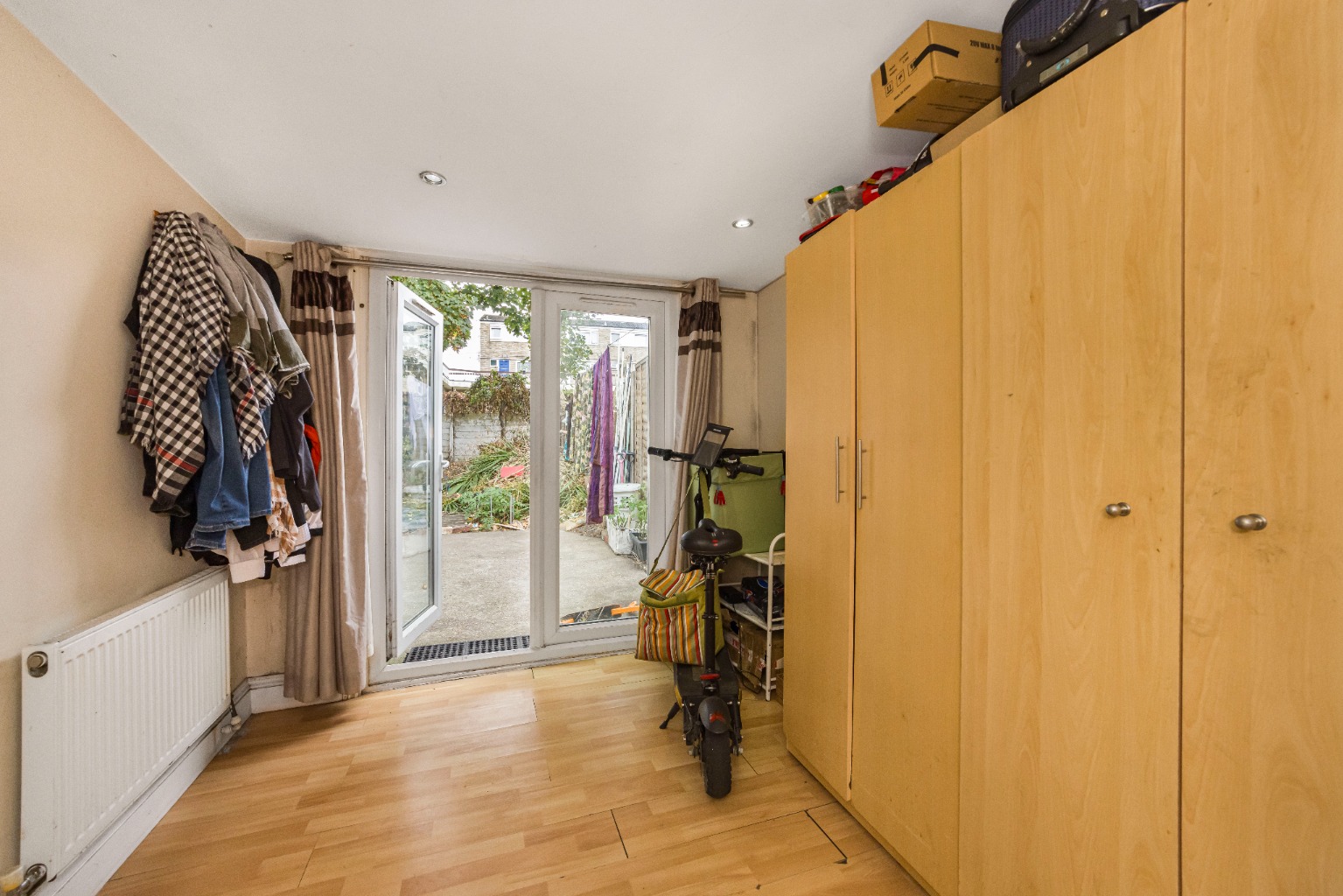 Photo for Idmiston Road, London,  E15