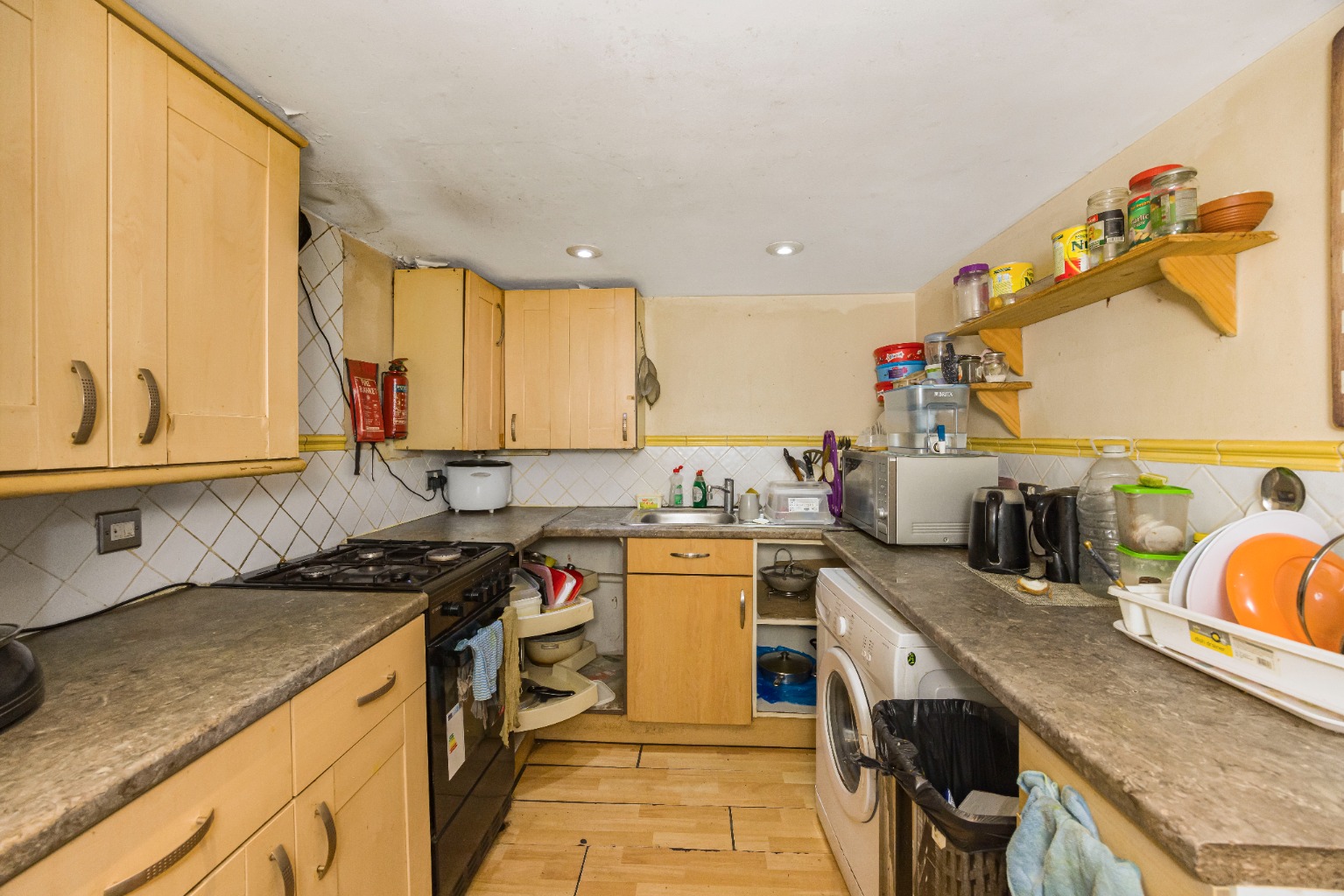 Photo for Idmiston Road, London,  E15