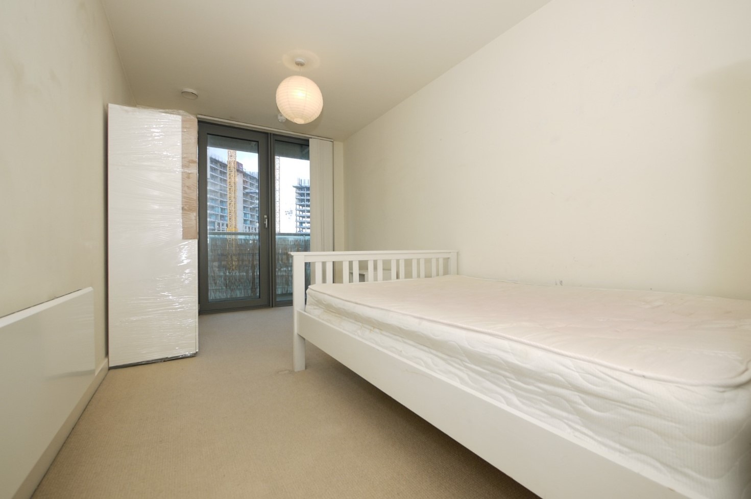 Photo for Icona Point, Warton Road, London, E15