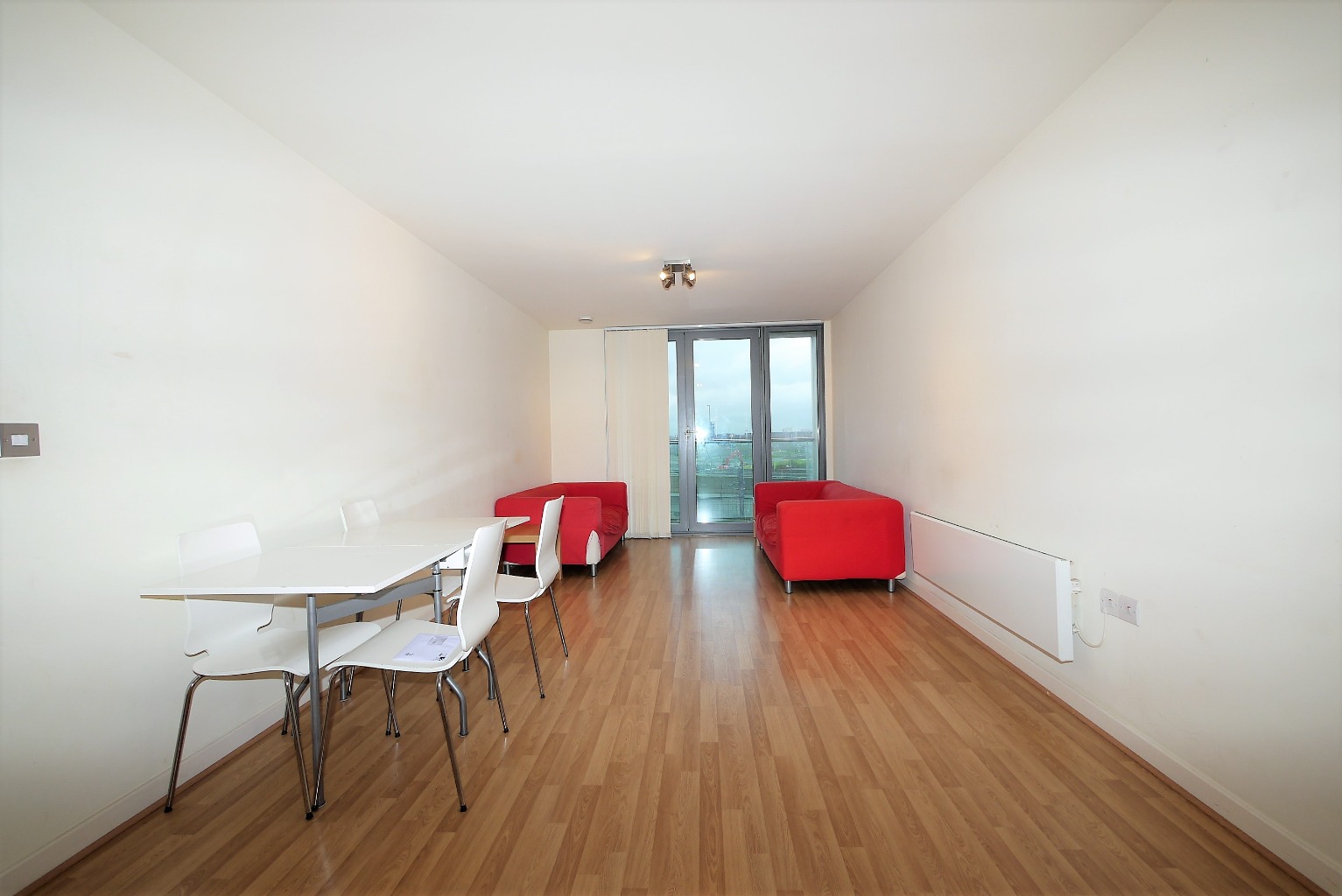 Photo for Icona Point, Warton Road, London, E15