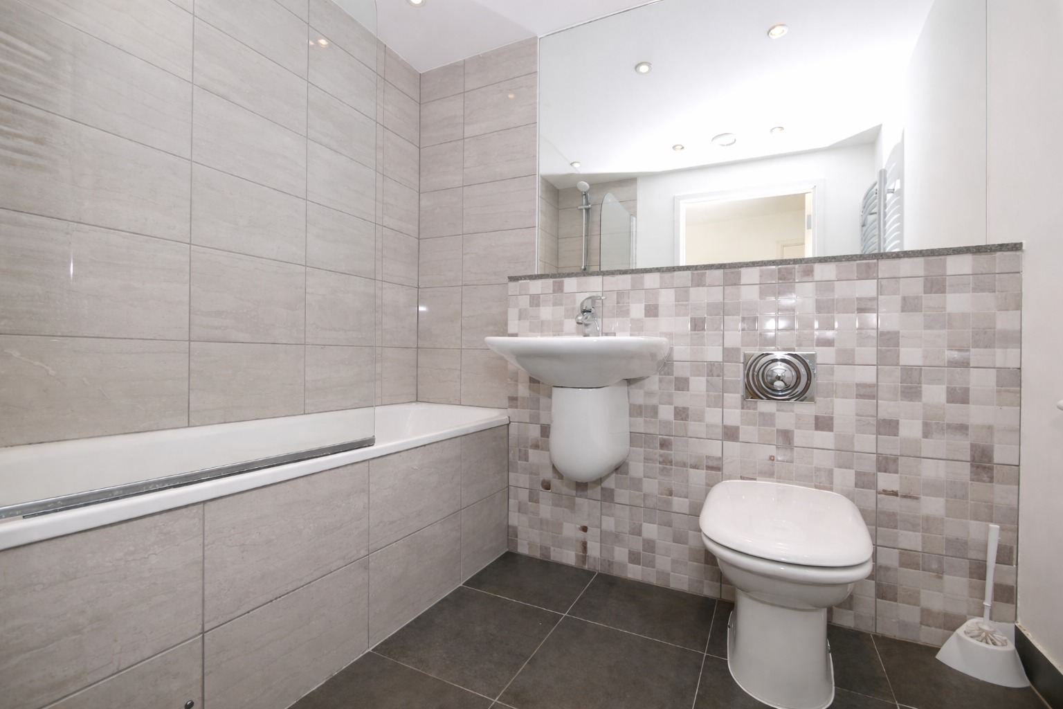 Photo for Icona Point, Warton Road, London, E15