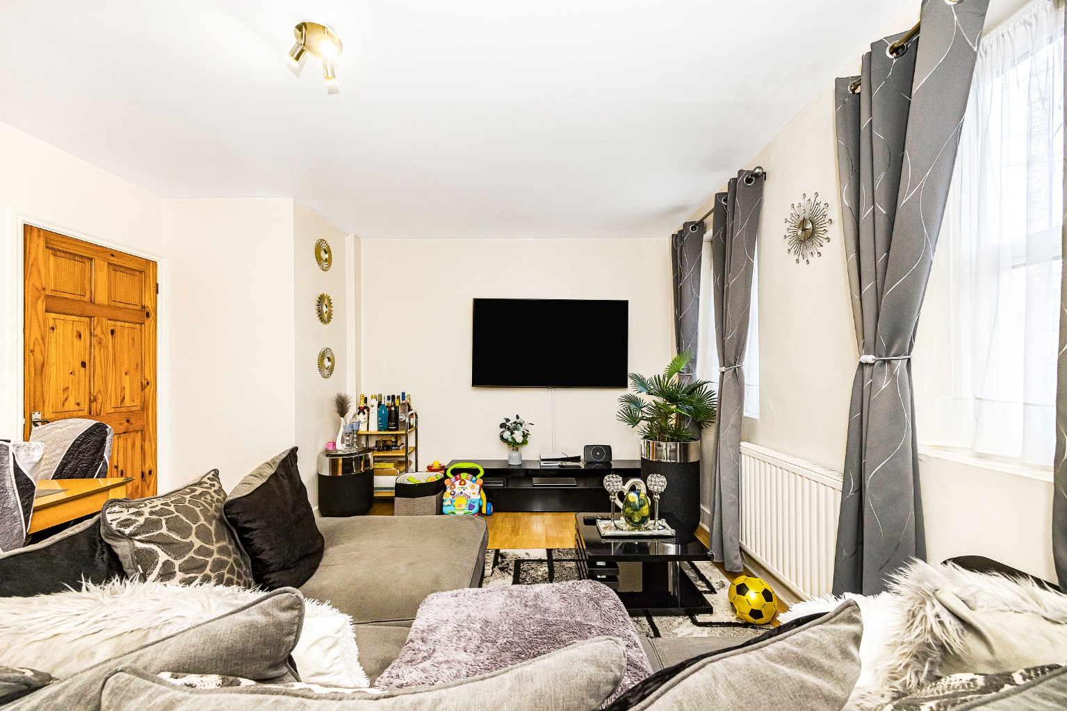 Photo for Cann Hall Road, London, E11