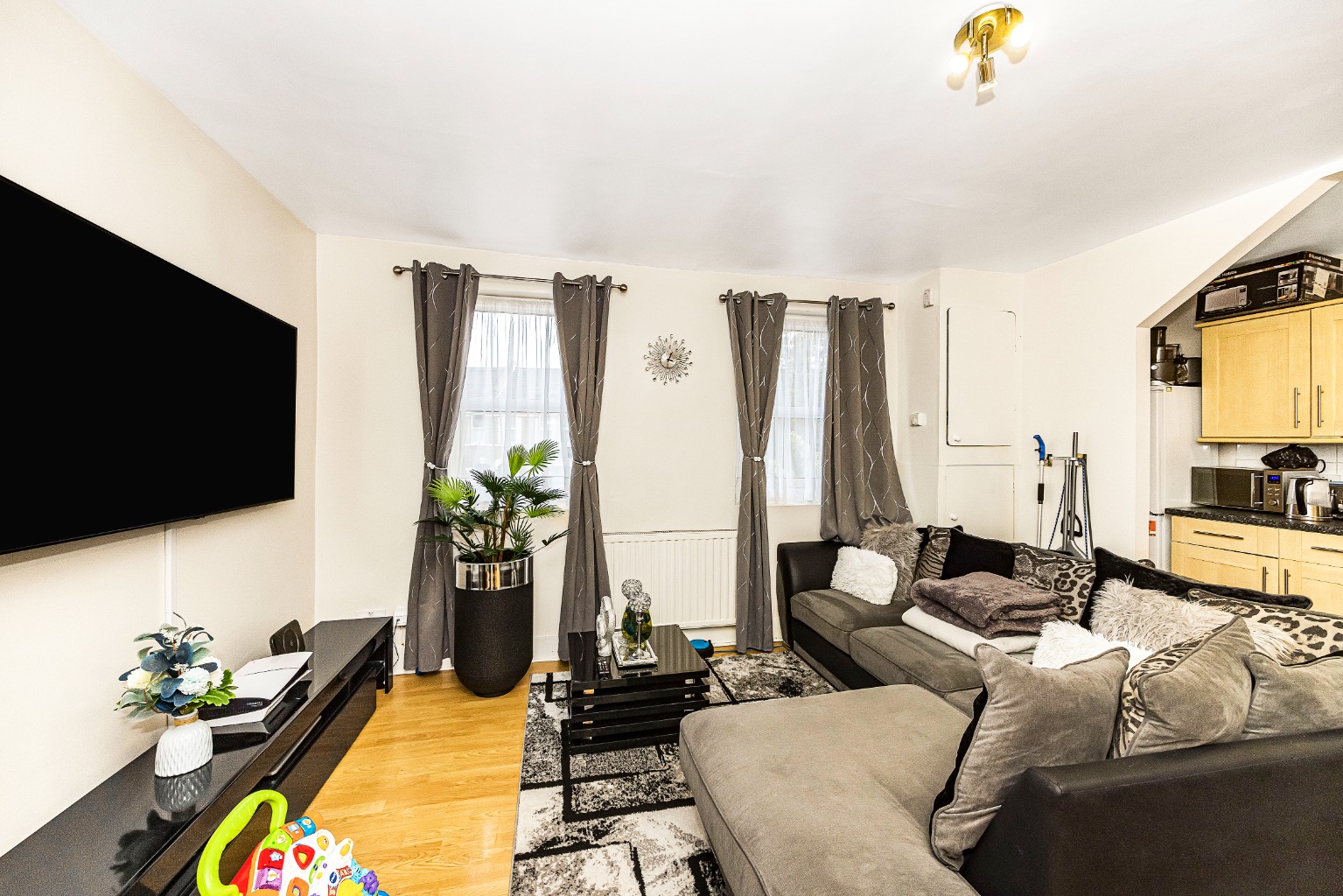 Photo for Cann Hall Road, London, E11