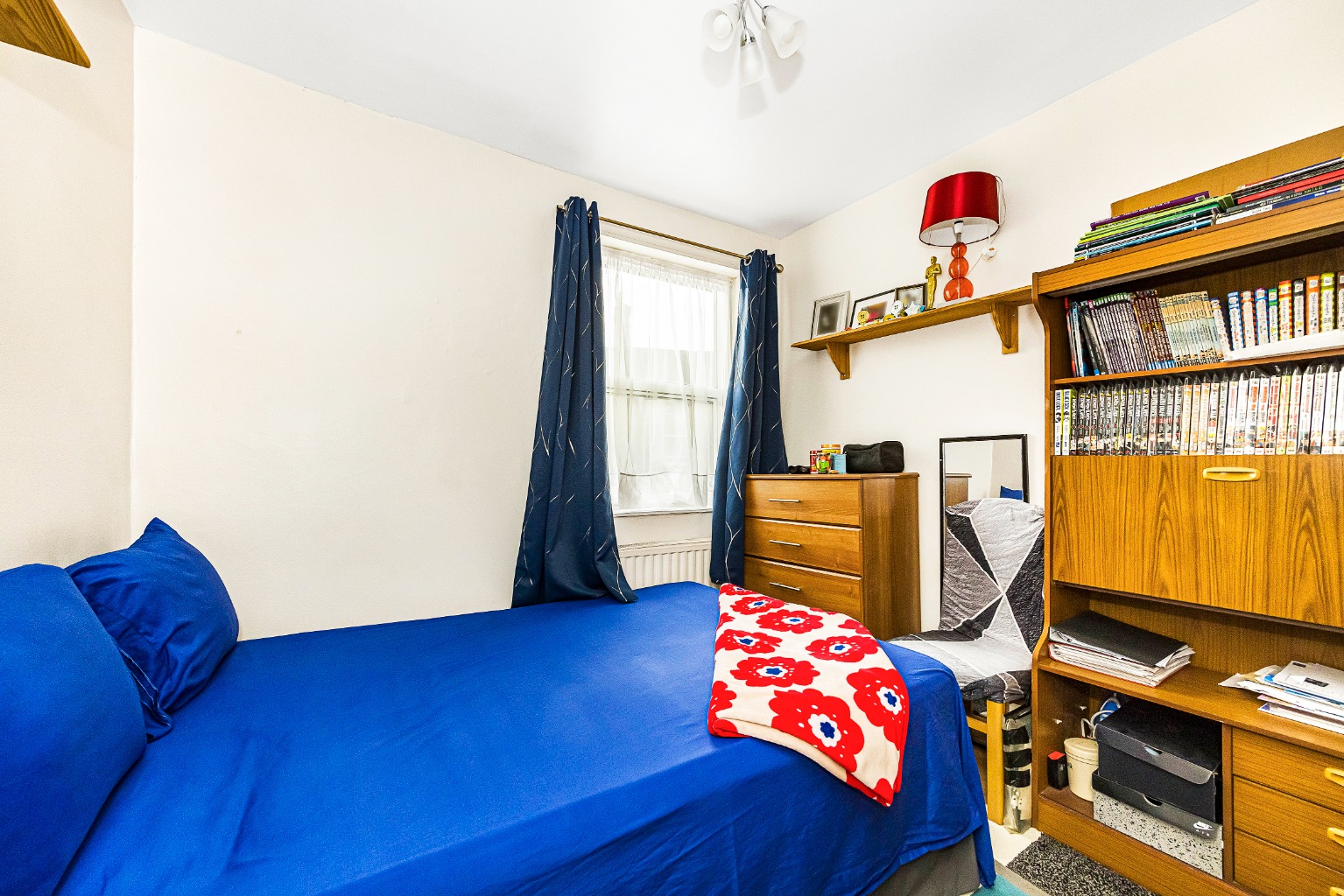 Photo for Cann Hall Road, London, E11