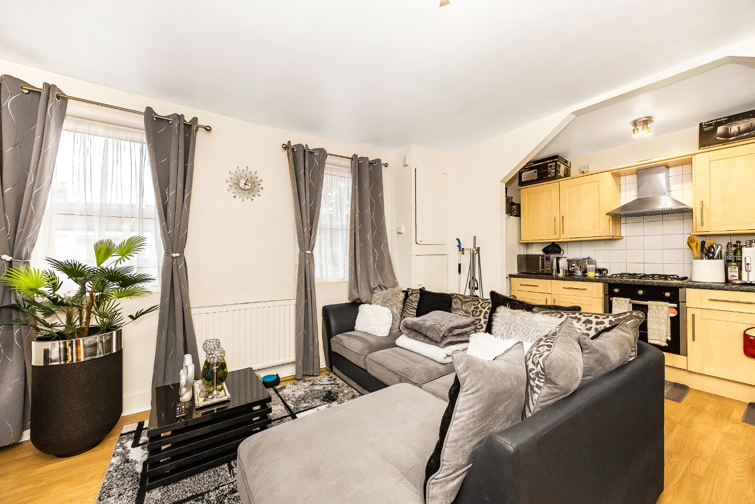 Photo for Cann Hall Road, London, E11