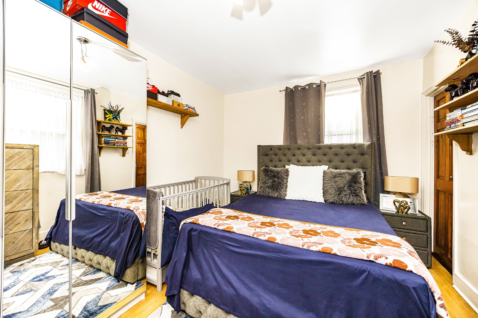 Photo for Cann Hall Road, London, E11