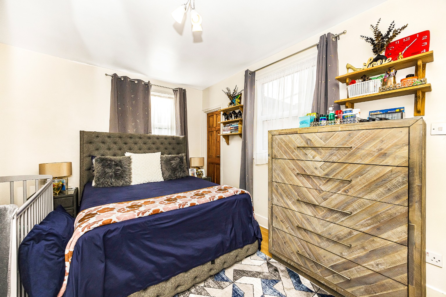 Photo for Cann Hall Road, London, E11