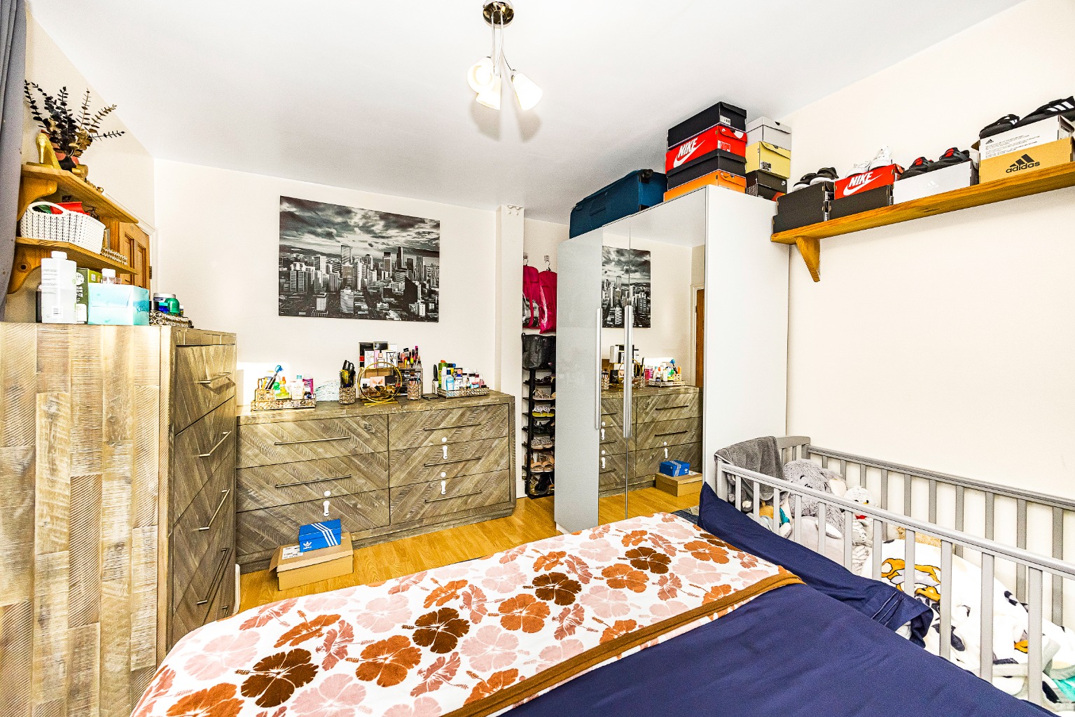 Photo for Cann Hall Road, London, E11