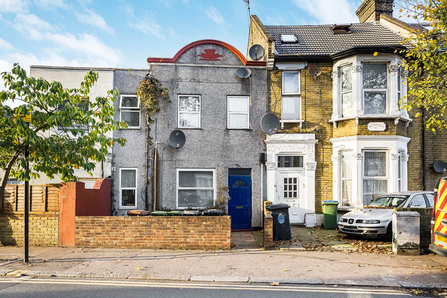 Photo for Cann Hall Road, London, E11