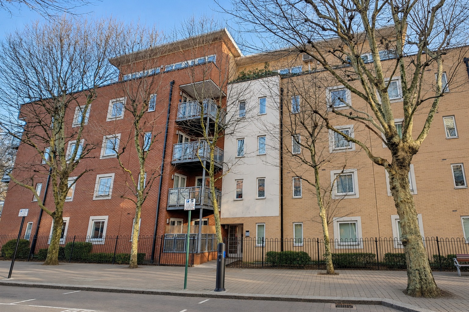 Photo for Nexus Court, Kirkdale Road, London, E11