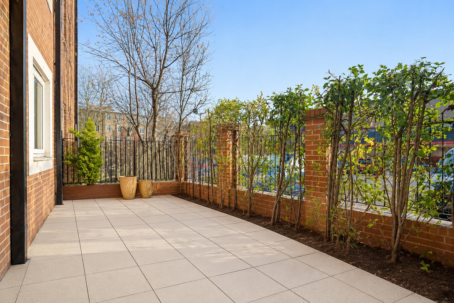 Photo for Nexus Court, Kirkdale Road, London, E11