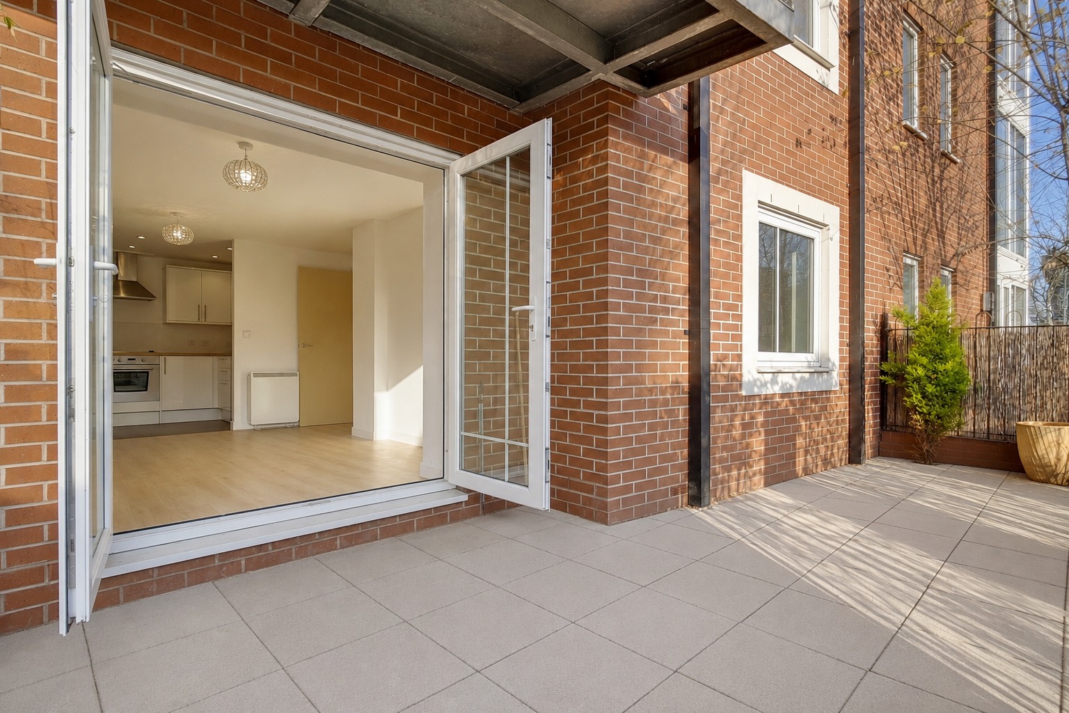 Photo for Nexus Court, Kirkdale Road, London, E11