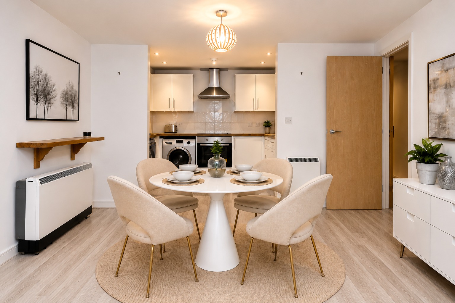Photo for Nexus Court, Kirkdale Road, London, E11