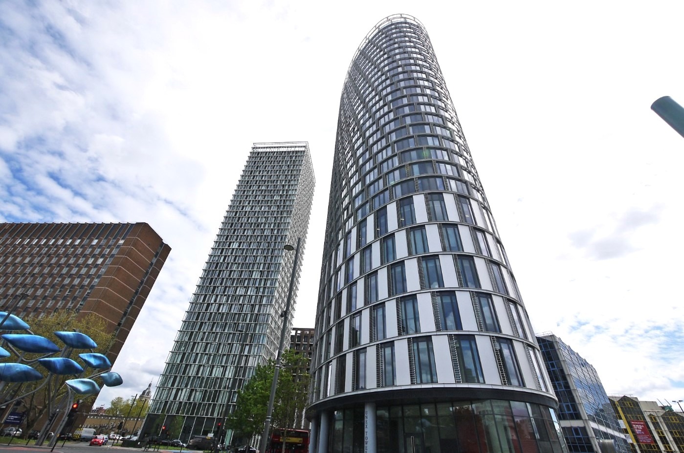 Photo for Unex Tower, Station Street, London,  E15