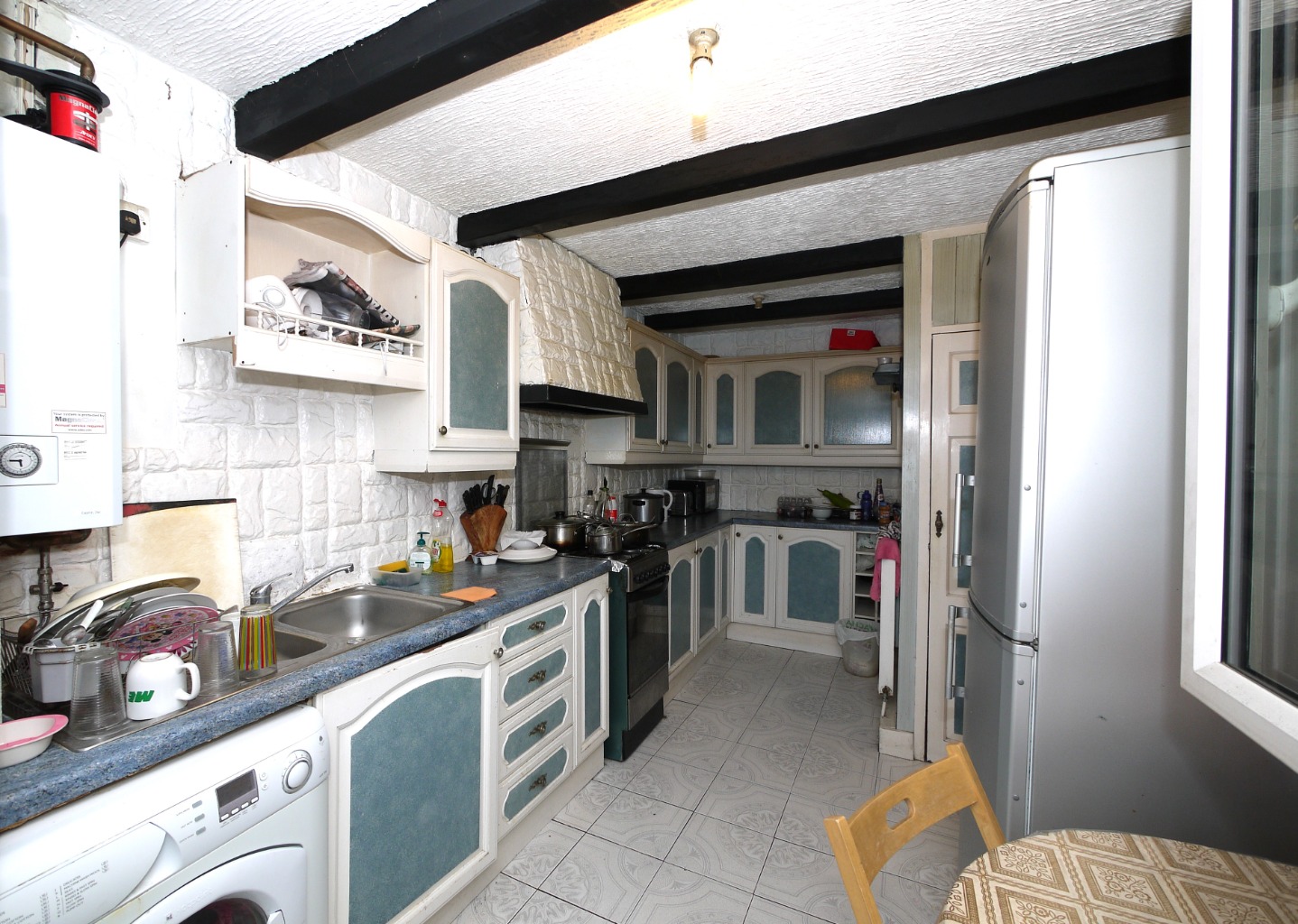 Photo for Gawsworth Close, London, E15