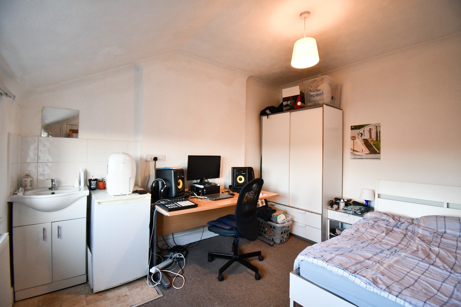 Photo for Chadwick Road, London,  E11