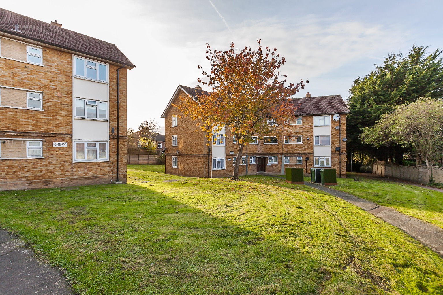 Photo for Purleigh Avenue, Woodford Green, IG8