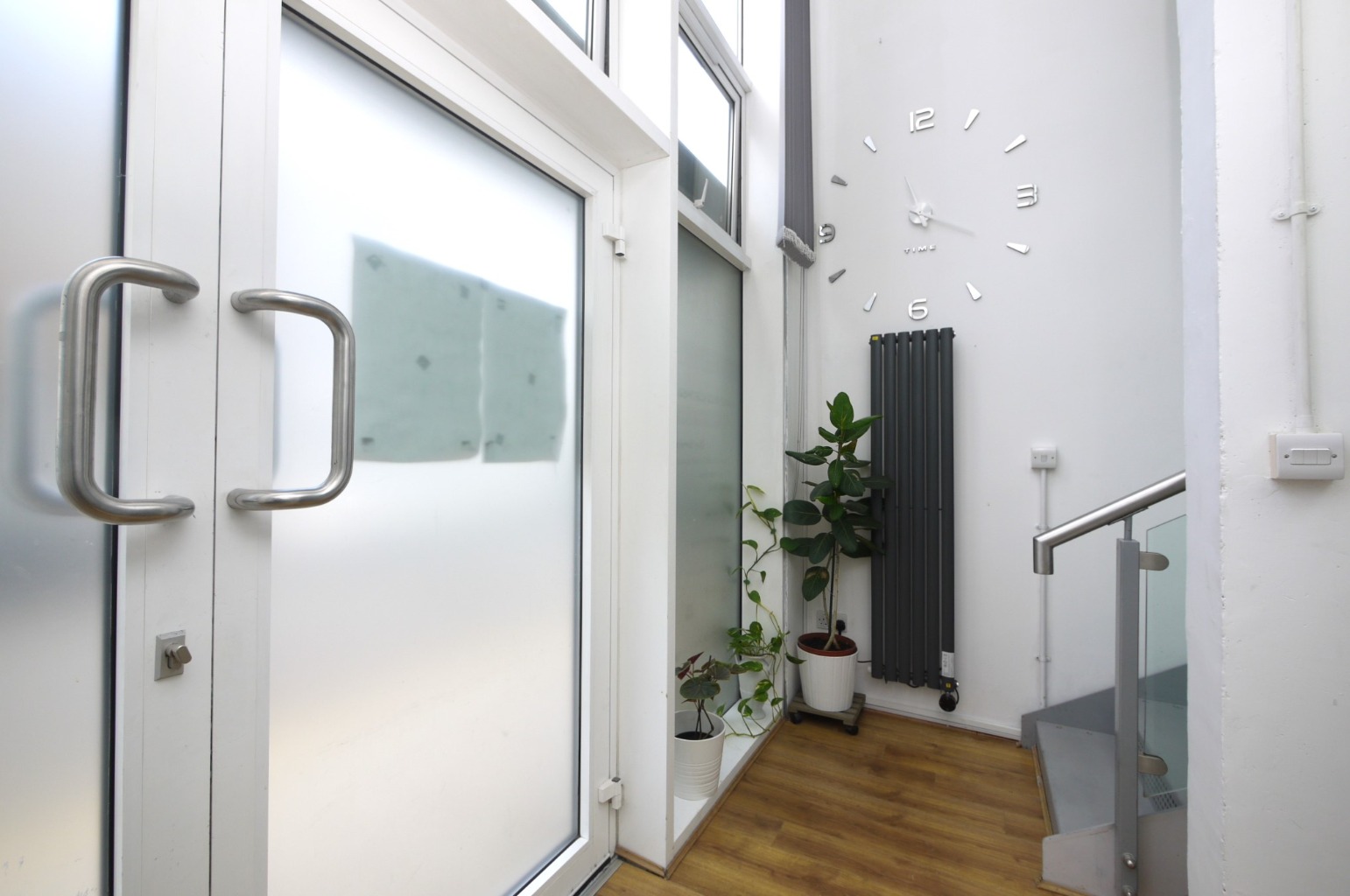 Photo for Palmers Road, London, E2